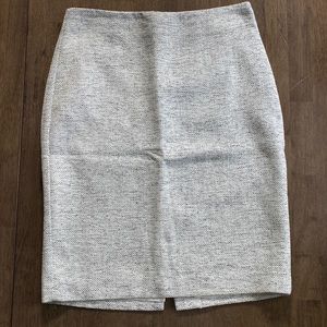 Women’s Ann Taylor Factory Woven Skirt Size 4